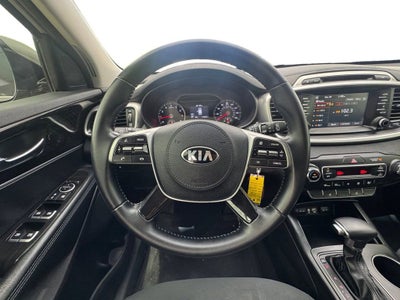 2019 Kia Sorento 2.4L LX