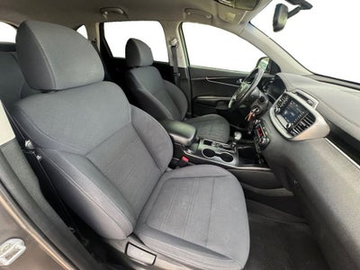 2019 Kia Sorento 2.4L LX