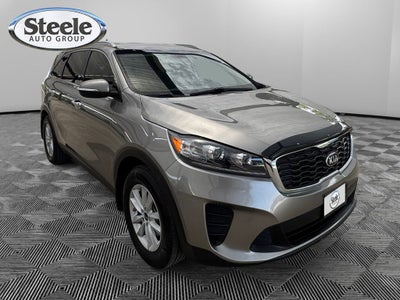 2019 Kia Sorento 2.4L LX