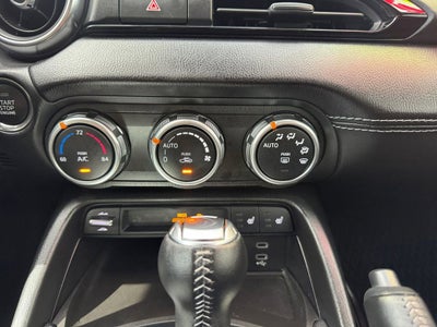 2024 Mazda Mazda MX-5 Miata RF Grand Touring