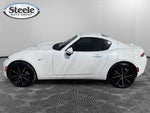 2024 Mazda Mazda MX-5 Miata RF Grand Touring
