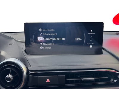 2024 Mazda Mazda MX-5 Miata RF Grand Touring