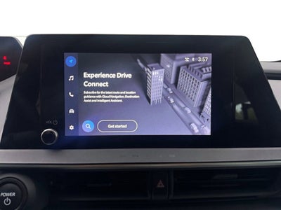 2023 Toyota Prius LE