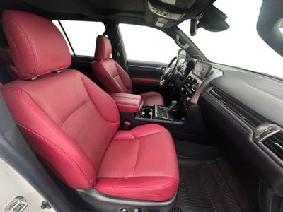 2023 Lexus GX GX 460 Premium