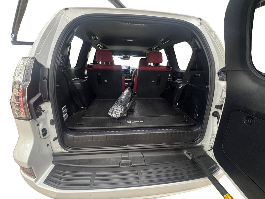 2023 Lexus GX GX 460 Premium