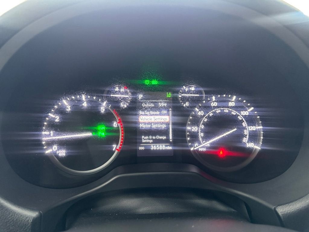 2023 Lexus GX GX 460 Premium