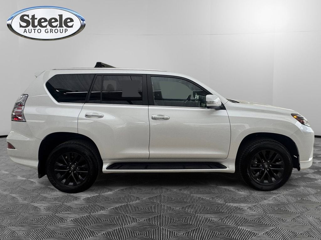 2023 Lexus GX GX 460 Premium