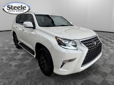 2023 Lexus GX GX 460 Premium