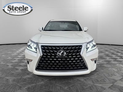 2023 Lexus GX GX 460 Premium