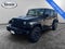 2017 Jeep Wrangler Unlimited Rubicon Hard Rock 4x4
