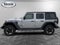 2018 Jeep Wrangler Unlimited Rubicon 4x4