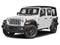 2025 Jeep Wrangler 4-Door Willys 4x4