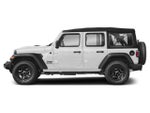 2025 Jeep Wrangler 4-Door Willys 4x4