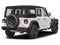 2025 Jeep Wrangler 4-Door Willys 4x4