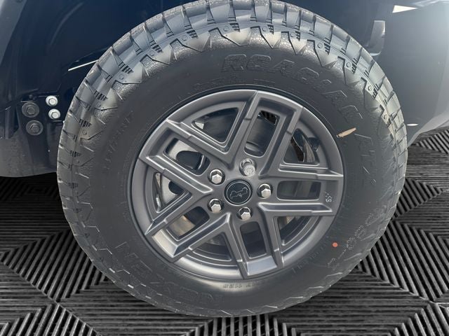 2026 Jeep Wrangler 4-Door Sport RHD 4x4