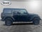 2026 Jeep Wrangler 4-Door Sport RHD 4x4