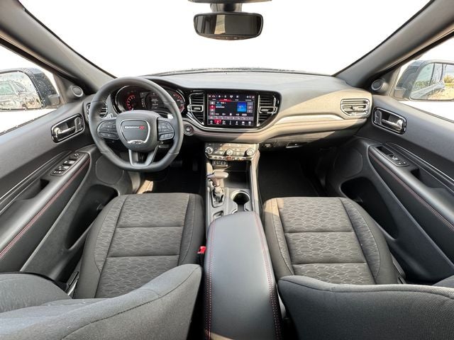 2026 Dodge Durango DURANGO GT RWD