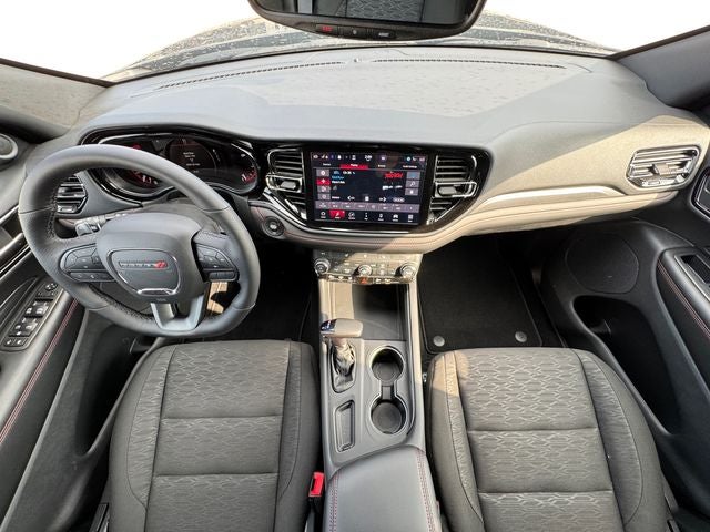 2026 Dodge Durango DURANGO GT RWD