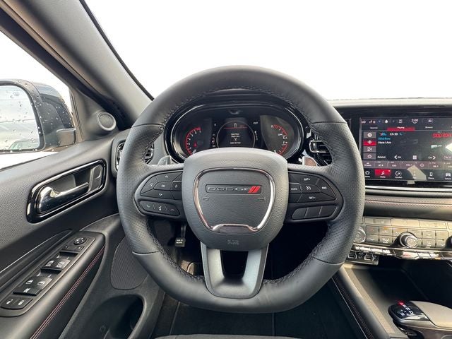 2026 Dodge Durango DURANGO GT RWD