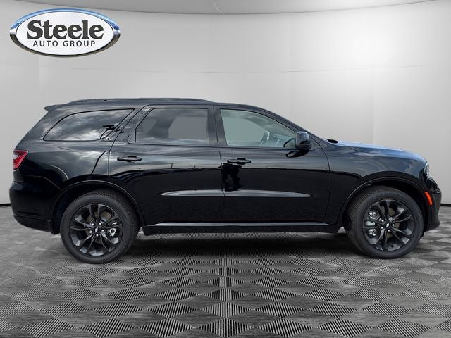 2026 Dodge Durango DURANGO GT RWD