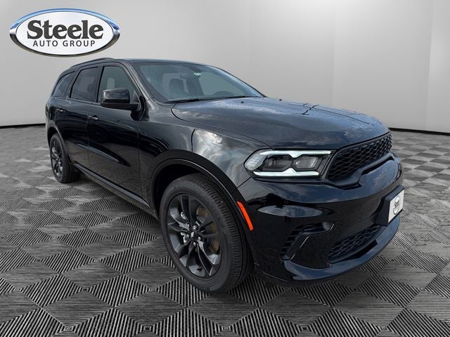 2026 Dodge Durango DURANGO GT RWD