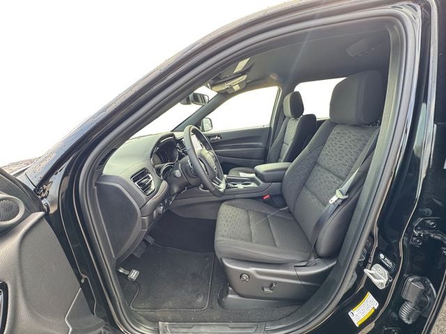 2026 Dodge Durango DURANGO GT RWD