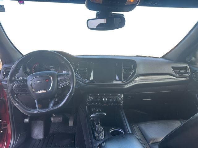 2022 Dodge Durango GT Plus RWD