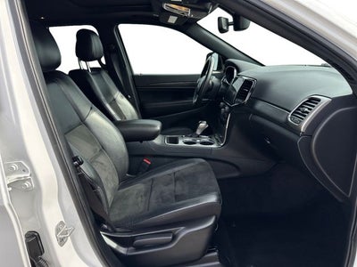 2022 Jeep Grand Cherokee WK Laredo X 4x2