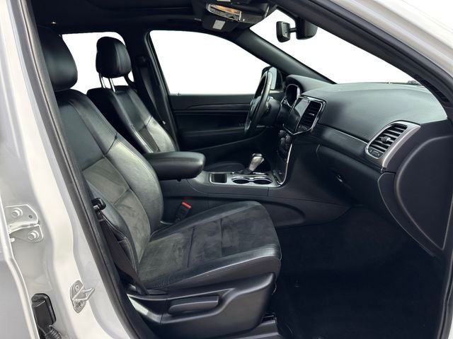 2022 Jeep Grand Cherokee WK Laredo X 4x2