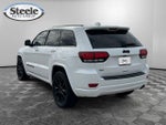2022 Jeep Grand Cherokee WK Laredo X 4x2