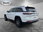 2025 Jeep Grand Cherokee GRAND CHEROKEE LIMITED 4X2