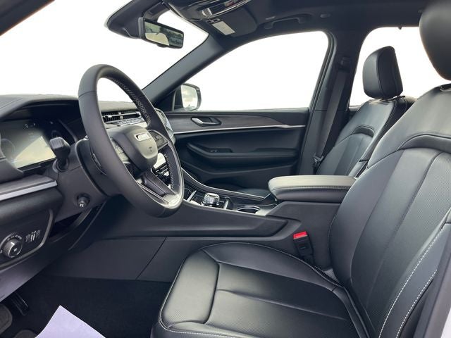 2025 Jeep Grand Cherokee GRAND CHEROKEE LIMITED 4X2