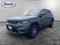 2025 Jeep Grand Cherokee GRAND CHEROKEE LIMITED 4X2