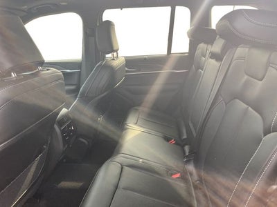 2025 Jeep Grand Cherokee GRAND CHEROKEE LIMITED 4X2