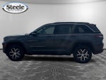 2025 Jeep Grand Cherokee GRAND CHEROKEE LIMITED 4X2