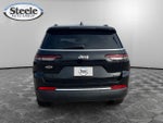 2025 Jeep Grand Cherokee GRAND CHEROKEE L LAREDO 4X2