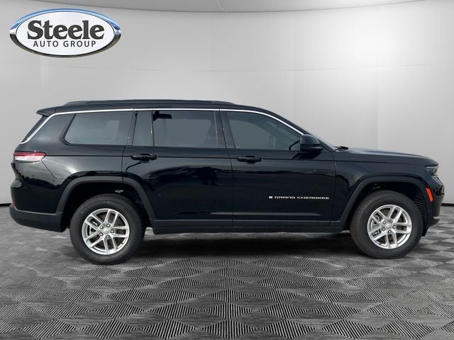 2025 Jeep Grand Cherokee GRAND CHEROKEE L LAREDO 4X2