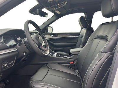 2025 Jeep Grand Cherokee GRAND CHEROKEE L LIMITED 4X2