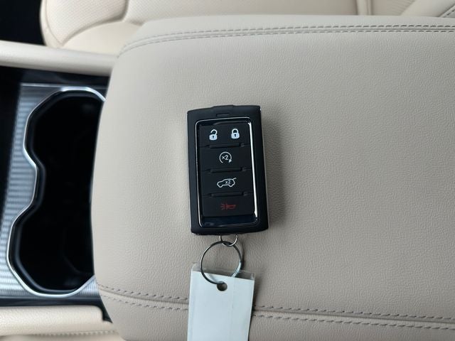 2026 Jeep Grand Cherokee GRAND CHEROKEE L LIMITED 4X2