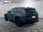 2026 Jeep Grand Cherokee GRAND CHEROKEE L LIMITED 4X2