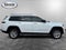 2025 Jeep Grand Cherokee GRAND CHEROKEE L LAREDO 4X4