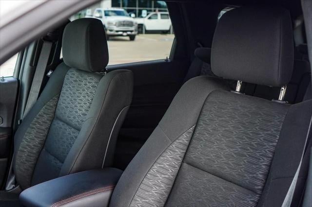 2024 Dodge Durango DURANGO R/T RWD