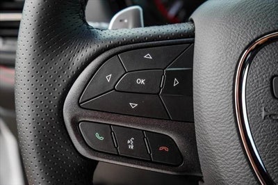 2024 Dodge Durango DURANGO R/T RWD