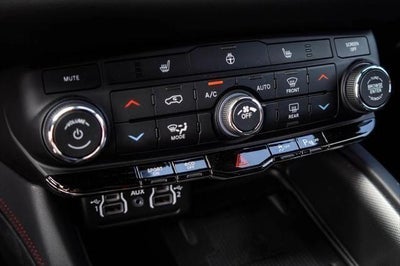 2024 Dodge Durango DURANGO R/T RWD