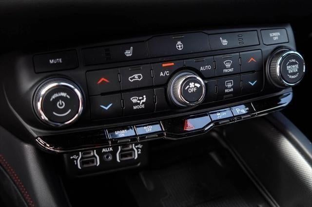 2024 Dodge Durango DURANGO R/T RWD