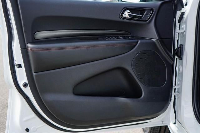 2024 Dodge Durango DURANGO R/T RWD