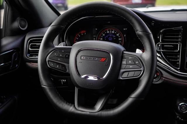 2024 Dodge Durango DURANGO R/T RWD