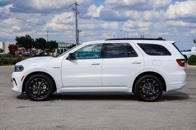 2024 Dodge Durango DURANGO R/T RWD