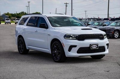 2024 Dodge Durango DURANGO R/T RWD