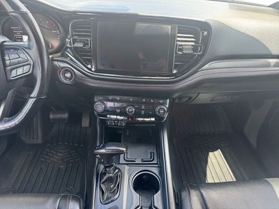 2022 Dodge Durango R/T RWD